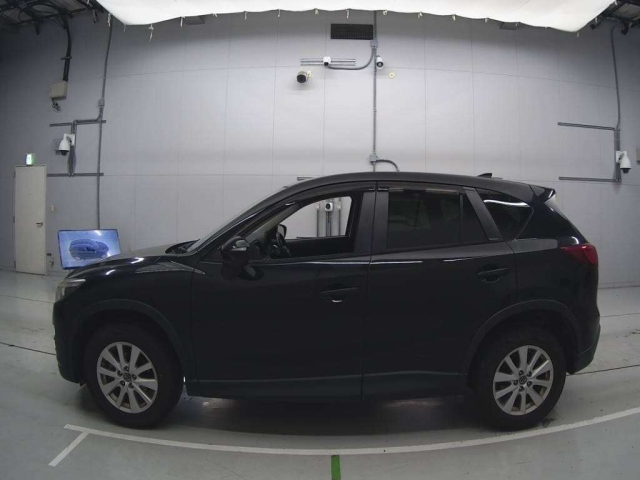 MAZDA CX-5 2016