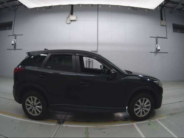 MAZDA CX-5 2016