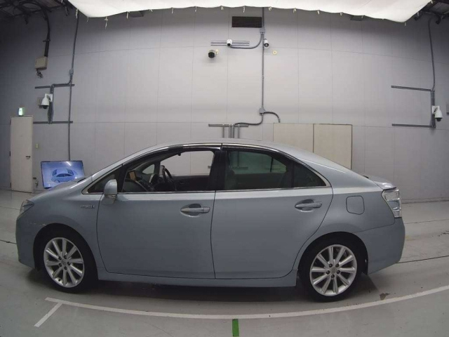 TOYOTA SAI 2010