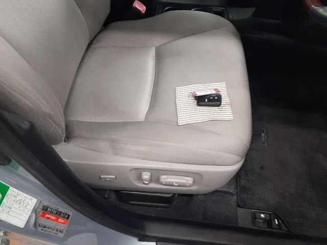 TOYOTA SAI 2010