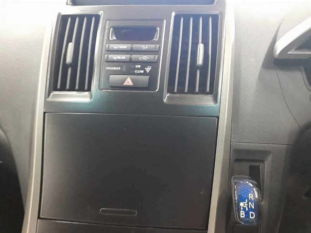 TOYOTA SAI 2010