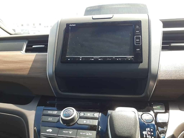HONDA FREED 2022
