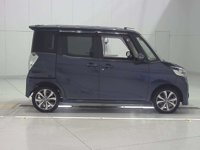 NISSAN DAYZ ROOX 2016
