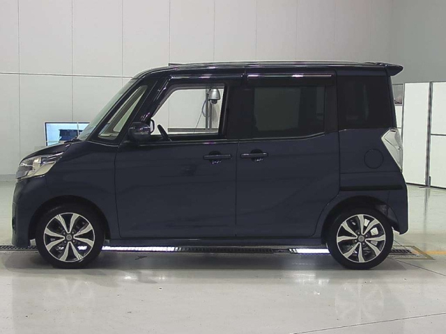 NISSAN DAYZ ROOX 2016