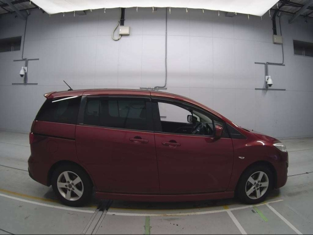 MAZDA PREMACY 2014