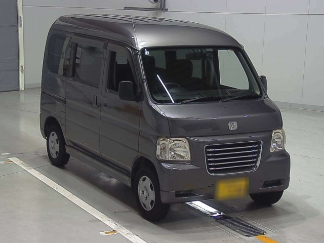 HONDA VAMOS 2012