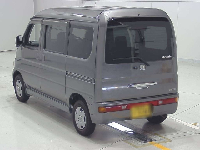 HONDA VAMOS 2012