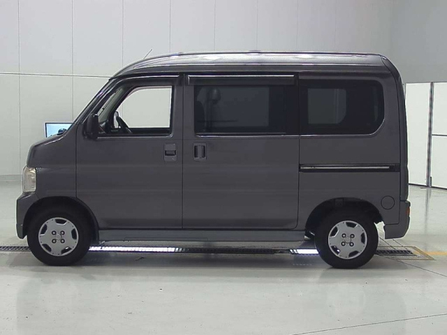 HONDA VAMOS 2012