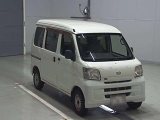 car slider