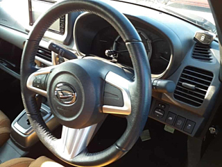 car slider