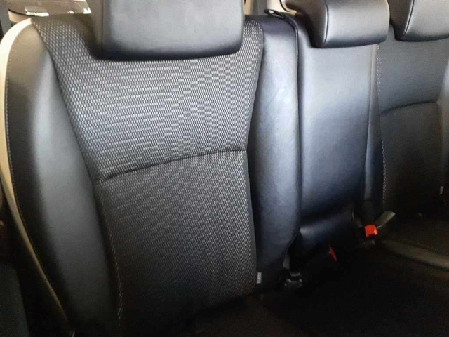 TOYOTA WISH 2014