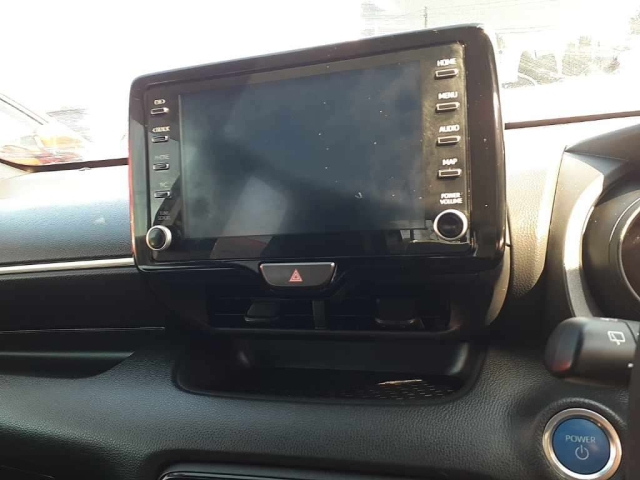 TOYOTA YARIS 2022