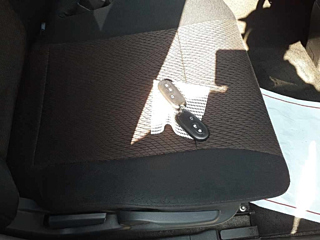 car slider
