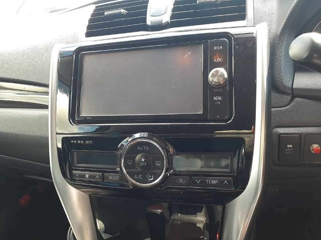 TOYOTA ALLION 2017