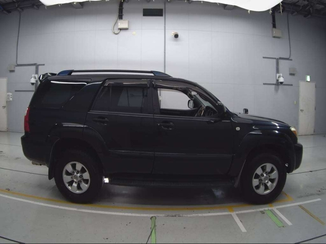 TOYOTA HILUX SURF 2008