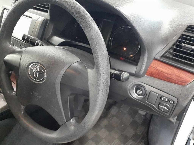 TOYOTA ALLION 2008