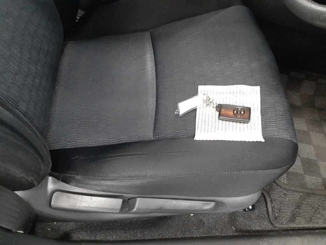 TOYOTA ALLION 2008