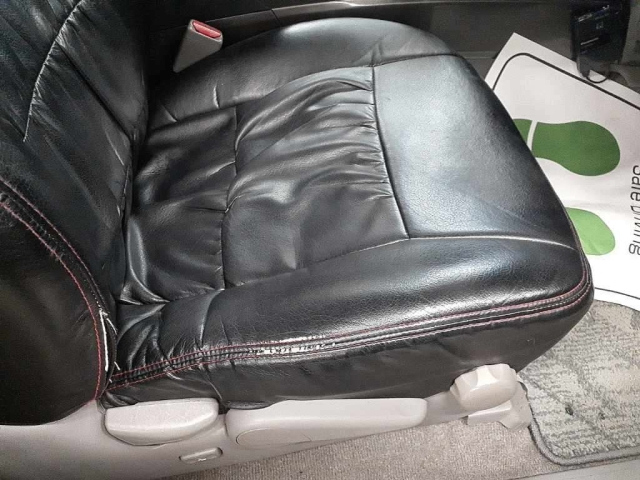 TOYOTA HILUX SURF 2008