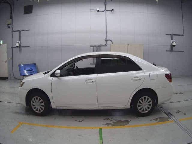 TOYOTA ALLION 2008