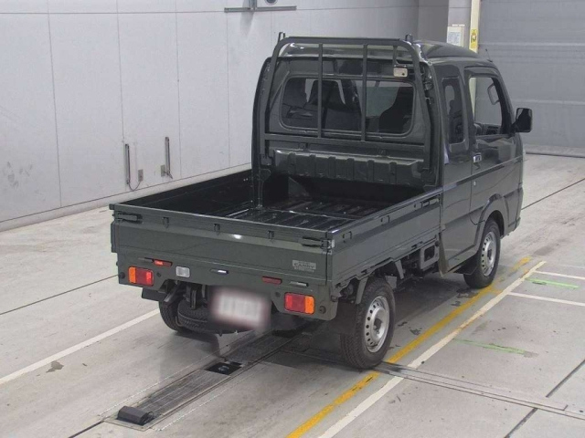 SUZUKI CARRY TRUCK 2023