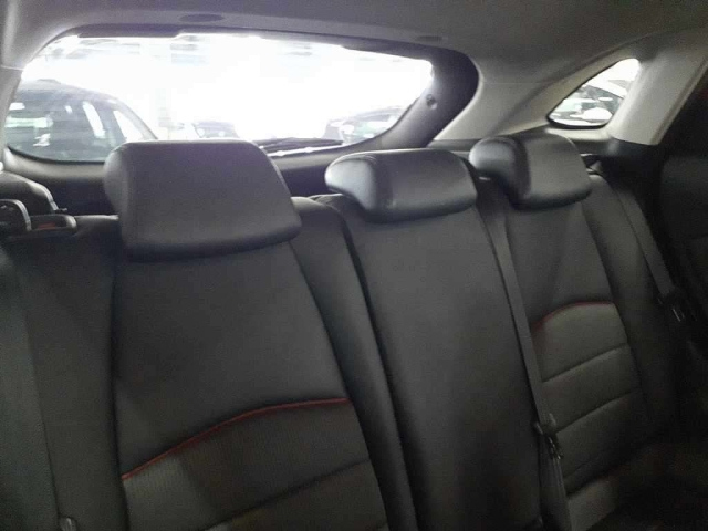 MAZDA CX-3 2015