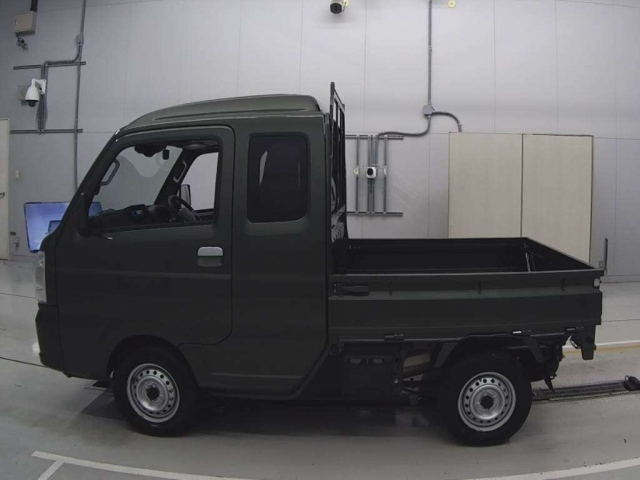 SUZUKI CARRY TRUCK 2023