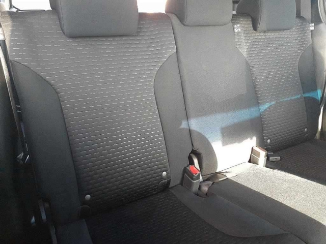 HONDA FREED 2012