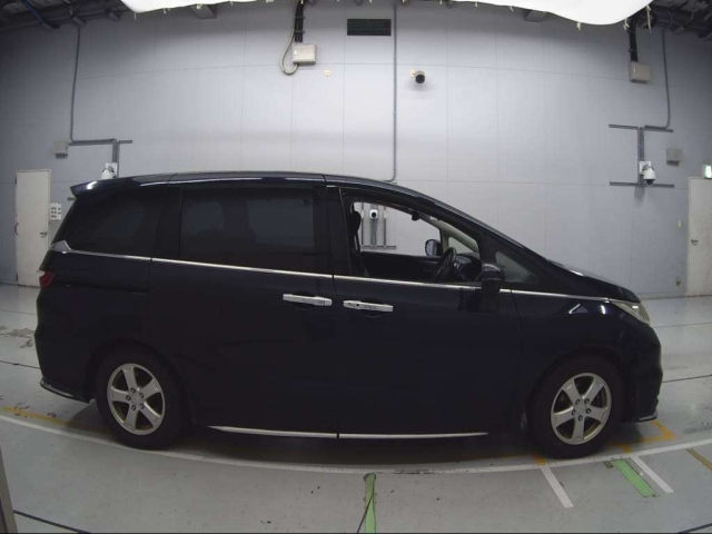 HONDA ODYSSEY 2014