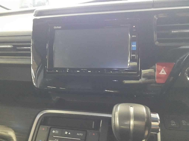 HONDA STEP WAGON 2016