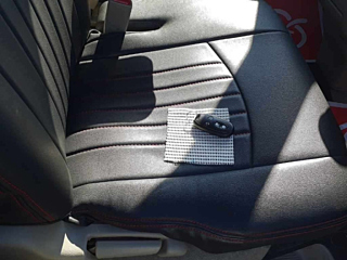 car slider