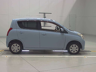 car slider
