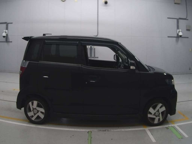 HONDA ZEST 2009