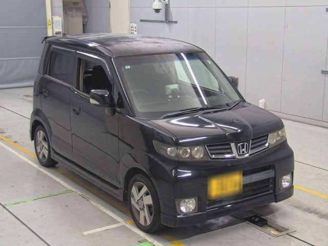 HONDA ZEST 2009