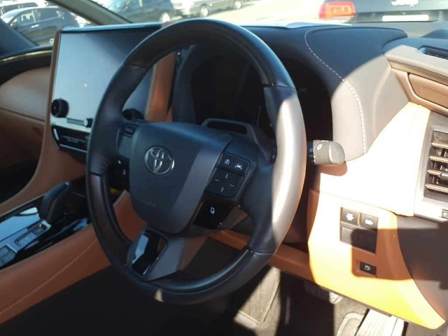 TOYOTA VELLFIRE 2024