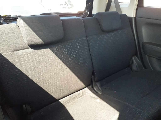 HONDA ZEST 2009