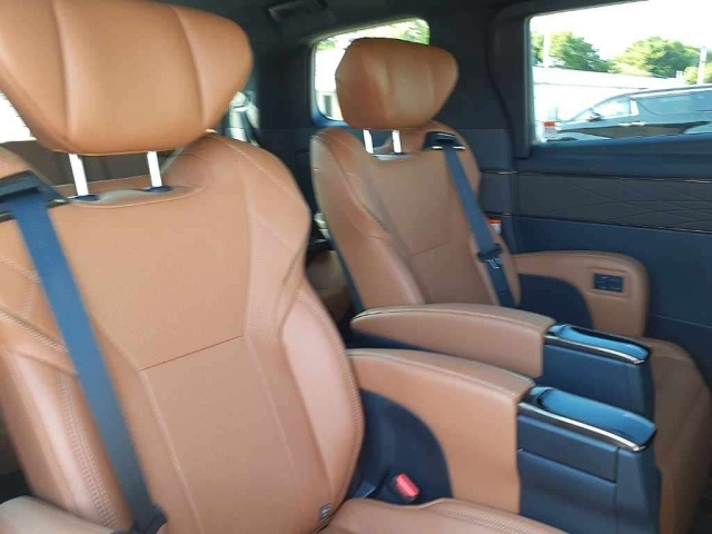 TOYOTA VELLFIRE 2024