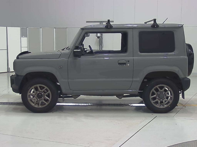 SUZUKI JIMNY 2020