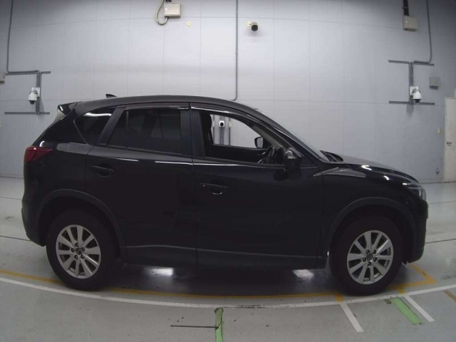 MAZDA CX-5 2016