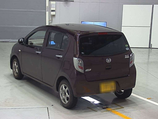 car slider