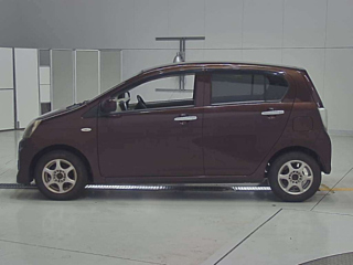 car slider