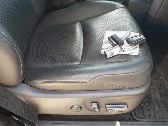 TOYOTA LAND CRUISER PRADO 2021