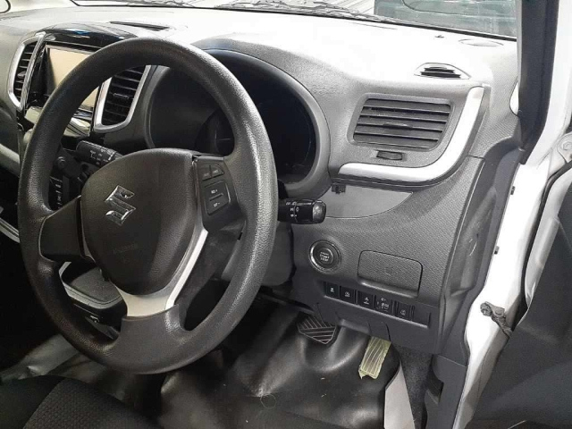 SUZUKI SOLIO 2014