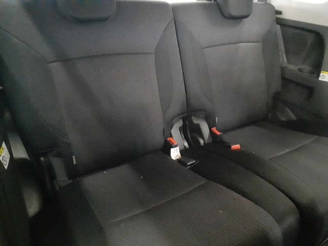 SUZUKI SOLIO 2014