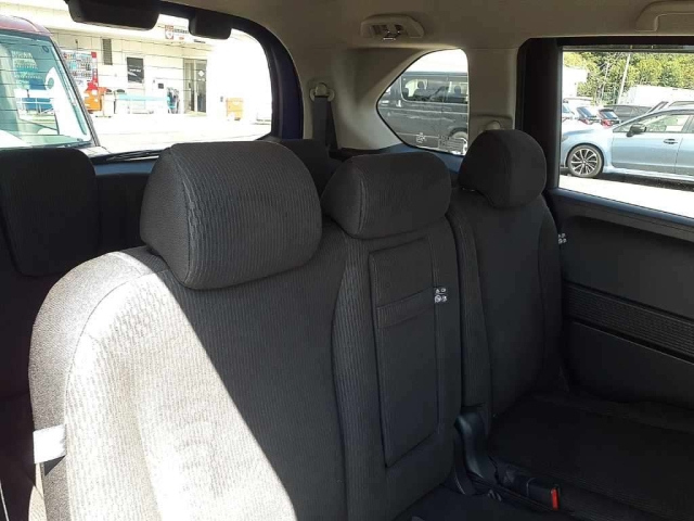 HONDA FREED 2014