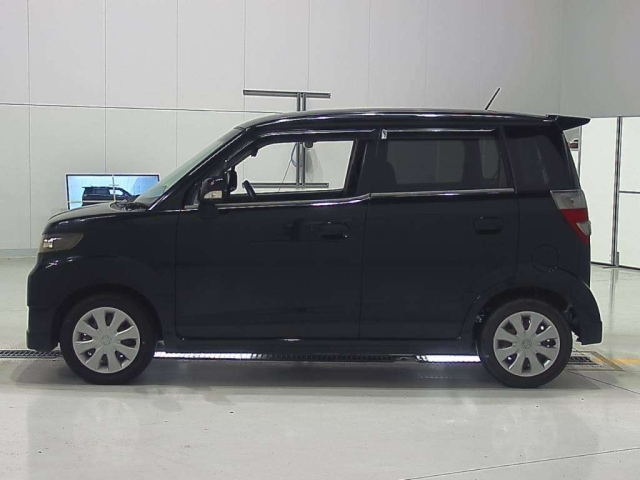 HONDA ZEST 2010