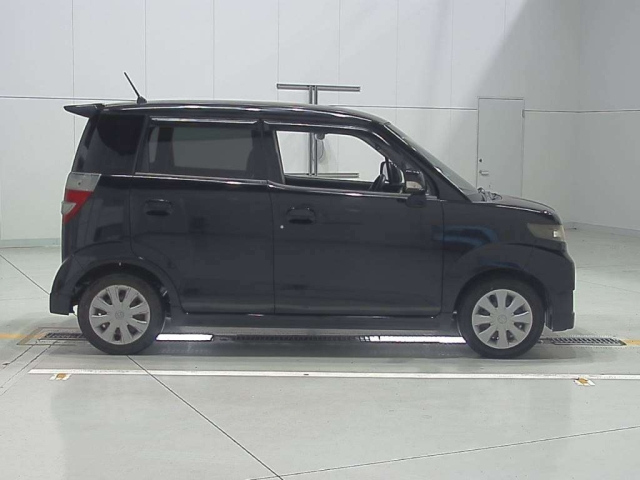 HONDA ZEST 2010