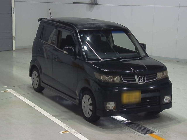 HONDA ZEST 2010