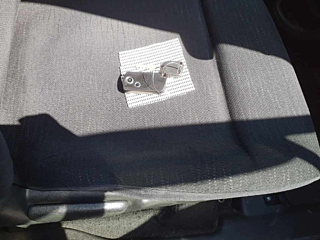 car slider