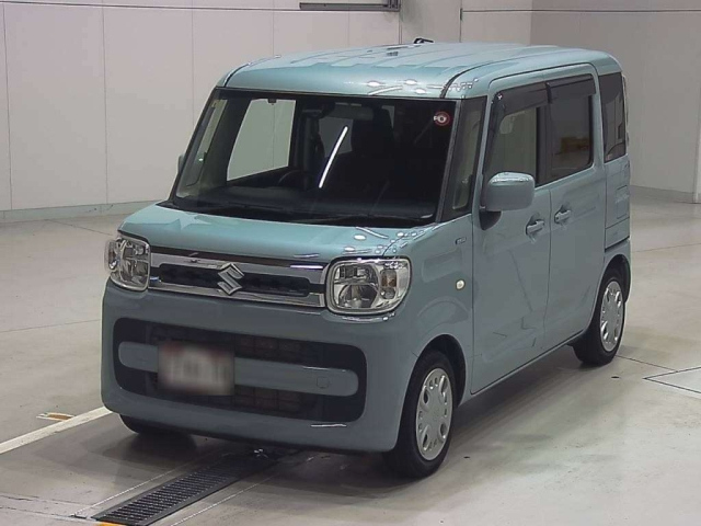 SUZUKI SPACIA 2018