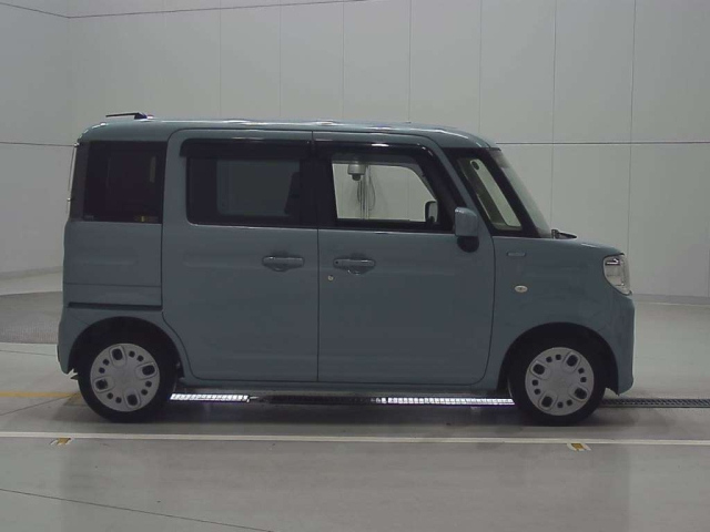 SUZUKI SPACIA 2018